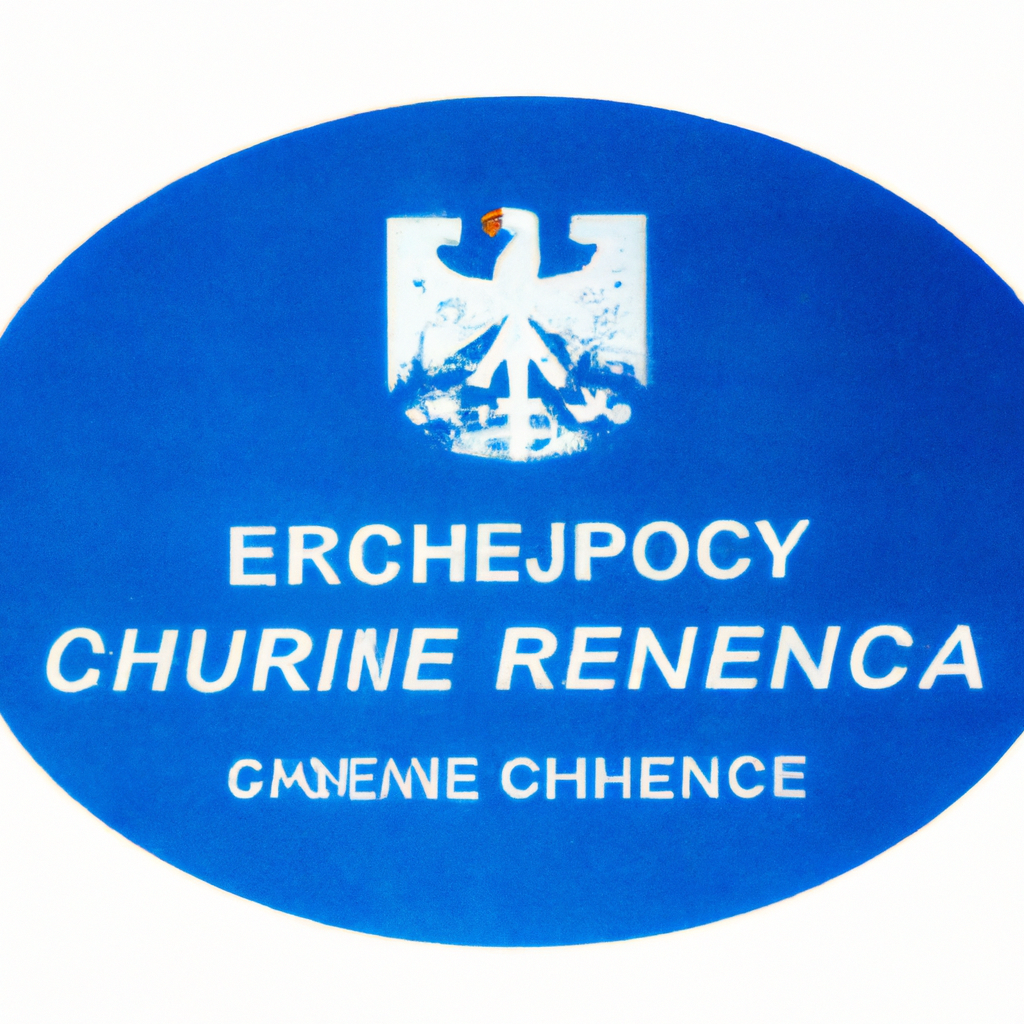 Logo Ministerstva životního prostředí ČR